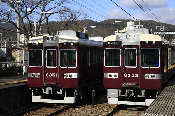 HANKYU6300-011