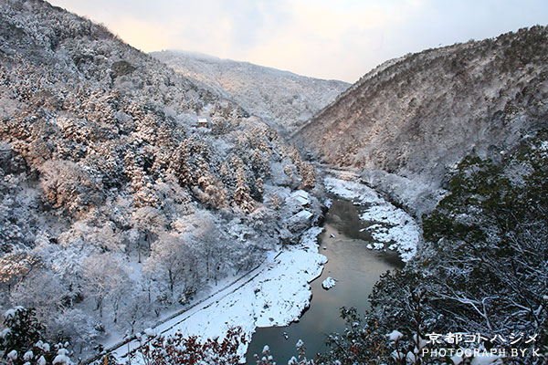 ARASHIYAMA-210